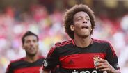 Witsel - 40 milhões de euros