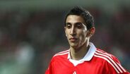 Di María - 33 milhões de euros