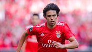 João Félix - 126 milhões de euros