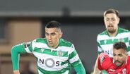 Médio defensivo: Rodrigo Battaglia.