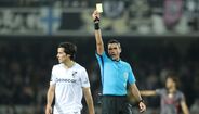 Vitória Guimarães (14.13 faltas/jogo)