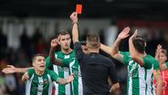 Rio Ave soma média de 14,56 faltas/jogo