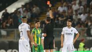 Tondela soma as mesmas 14,56 faltas/jogo