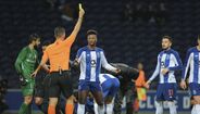 FC Porto comete em média 17 faltas por jogo