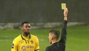 Paços de Ferreira é a equipa mais faltosa, com uma média de 19,88 faltas/jogo