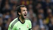 12. Diego López - Boa figura do Sevilha durante a primeira metade da época, Diego López chegou a troco de 3.50 milhões de euros, em 2012/13. Pelos merengues ainda chegou a realizar 73 partidas, tendo sofrido 79 golos. Na temporada seguinte saiu para o AC Milan a custo zero.