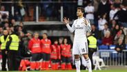 6. Lucas Silva - Considerado por muitos um dos maiores prodígios brasileiros, Lucas Silva chegou ao Real Madrid por 13 milhões de euros, em 2014/15, proveniente do Cruzeiro. Pelos merengues realizou 9 partidas. Atualmente, está ao serviço do Grémio.