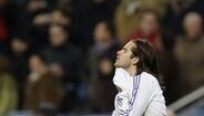 3. Fernando Gago - O médio defensivo argentino trocou o Boca Juniors pelo Real Madrid, em 2006/07, a troco de 20.50 milhões de euros. Pela formação 'blanca' realizou 121 jogos, apontou um golo e fez 13 assistências, num total de 8.627 minutos.