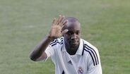 4. Lassana Diarra - Transferido do Portsmouth para o Real Madrid, em 2008/09, por 20 milhões de euros, foi ao serviço dos merengues que mais jogos realizou num clube - 116.
