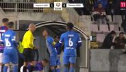 O momento da segunda expulsão
