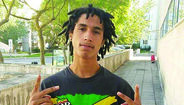 Abel Fragoso quis vingar-se de humilhação em bar durante as festas da Moita de 2018. Acabou por atingir seis pessoas com o carro dos pais