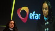 Efacec Isabel dos Santos