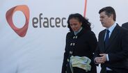 Efacec Isabel dos Santos