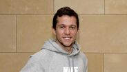 13 - Bernard trocou o Atlético pelo Shakhtar, em 2013, por 25 milhões de euros