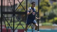 10 - O Real Madrid oficializou durante este mês de janeiro a contratação de Reinier, que deixa o Flamengo por 30 milhões de euros