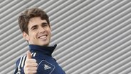8 - Oscar trocou o Internacional pelo Chelsea, em 2012, por 31,9 milhões de euros