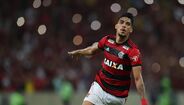 6 - O Flamengo vendeu Lucas Paquetá em 2018 ao AC Milan por 35 milhões de euros