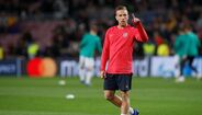 5 - Arthur deixou o Grémio rumo ao Barcelona em 2018 por 40 milhões de euros
