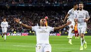 2 - Rodrygo trocou o Santos pelo Real Madrid em 2017, por 45 milhões de euros
