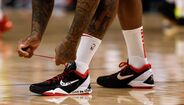 P.J. Tucker (Houston Rockets)