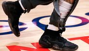 Austin Rivers (Houston Rockets)