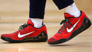 Lonzo Ball (New Orleans Pelicans)
