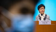 Carrie Lam