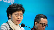 Carrie Lam
