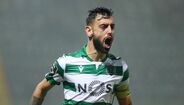 Bruno Fernandes - Vendido por 55 milhões de euros ao Manchester United (2019/2020)