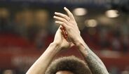 10º - Witsel também saiu por 40 milhões de euros. Mudou-se do Benfica para o Zenit em 2012