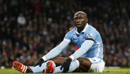 6º - Mangala foi contratado pelo Man. City ao FC Porto por 45 milhões de euros em 2014