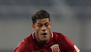 3º - Hulk chegou ao Zenit em 2012 a troco de 40 milhões de euros