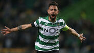 2º - Bruno Fernandes sai para o Manchester United por 55 milhões de euros, mas ainda pode chegar ao segundo lugar, já que o negócio pode ascender aos 80 milhões consoante objetivos.