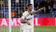 10º - O Valencia comprou Gonçalo Guedes por 40 milhões de euros