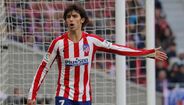 1º - João Félix é o jogador mais caro entre os portugueses. Foi contratado pelo At. Madrid ao Benfica no último mercado de verão por 126 milhões de euros