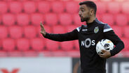 6º - Bruno Fernandes sai para o Manchester United por 55 milhões de euros, mas o negócio pode, na melhor das hipóteses, chegar aos 80 milhões