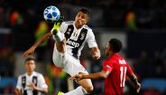 8º - João Cancelo foi vendido à Juventus em 2018 por 40,4 milhões de euros... Mas não se ficou por aqui