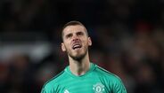 David De Gea