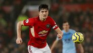 Harry Maguire