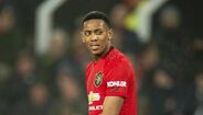 Anthony Martial
