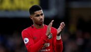 Marcus Rashford