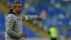 João Carlos Pereira: «FC Porto B recheado de bons valores»