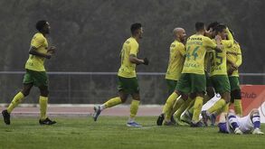 Vitória inédita para manter vaga no pódio 