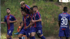 Cova da Piedade-Desp. Chaves, 0-2: Segunda vitória consecutiva para os flavienses