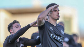 FC Porto B-Académica, 1-3: Briosa chega à quarta vitória seguida