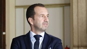 Coronavírus: Frederico Varandas foi notificado a regressar ao Exército