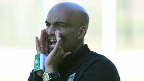 Daúto Faquirá espera dar continuidade