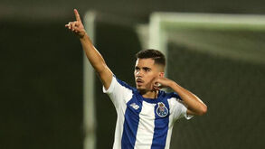 Rui Barros e a promoção de Vítor Ferreira: «É preciso muito caráter para chegar lá acima»