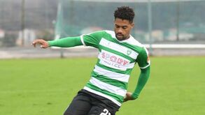 Sp. Covilhã-Estoril, 1-0: serranos ascendem ao terceiro lugar na tabela