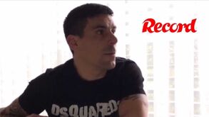 Maxi Pereira: «Fiquei sempre à espera do FC Porto»